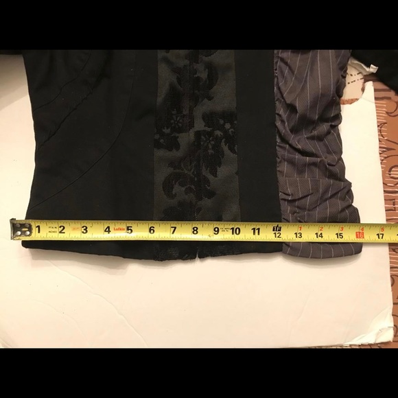 Naughty Blazer - Picture 8 of 8